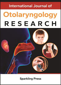 Otolaryngology Journal Subscription