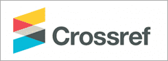 Otolaryngology Research journals CrossRef membership